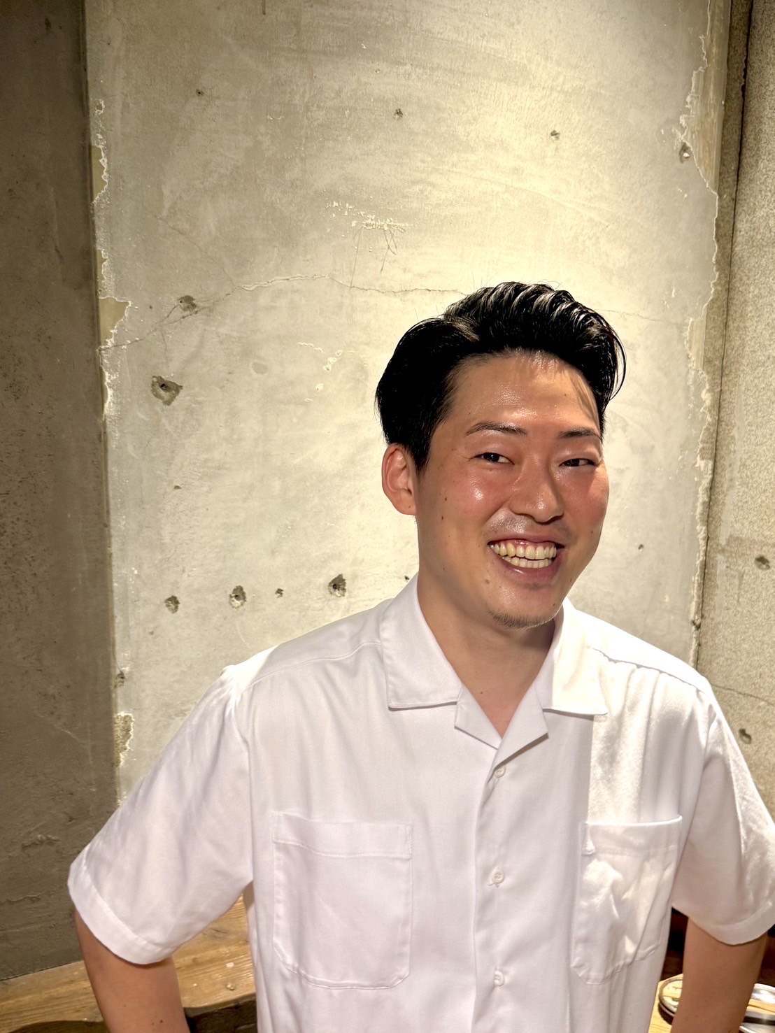 上野 翔