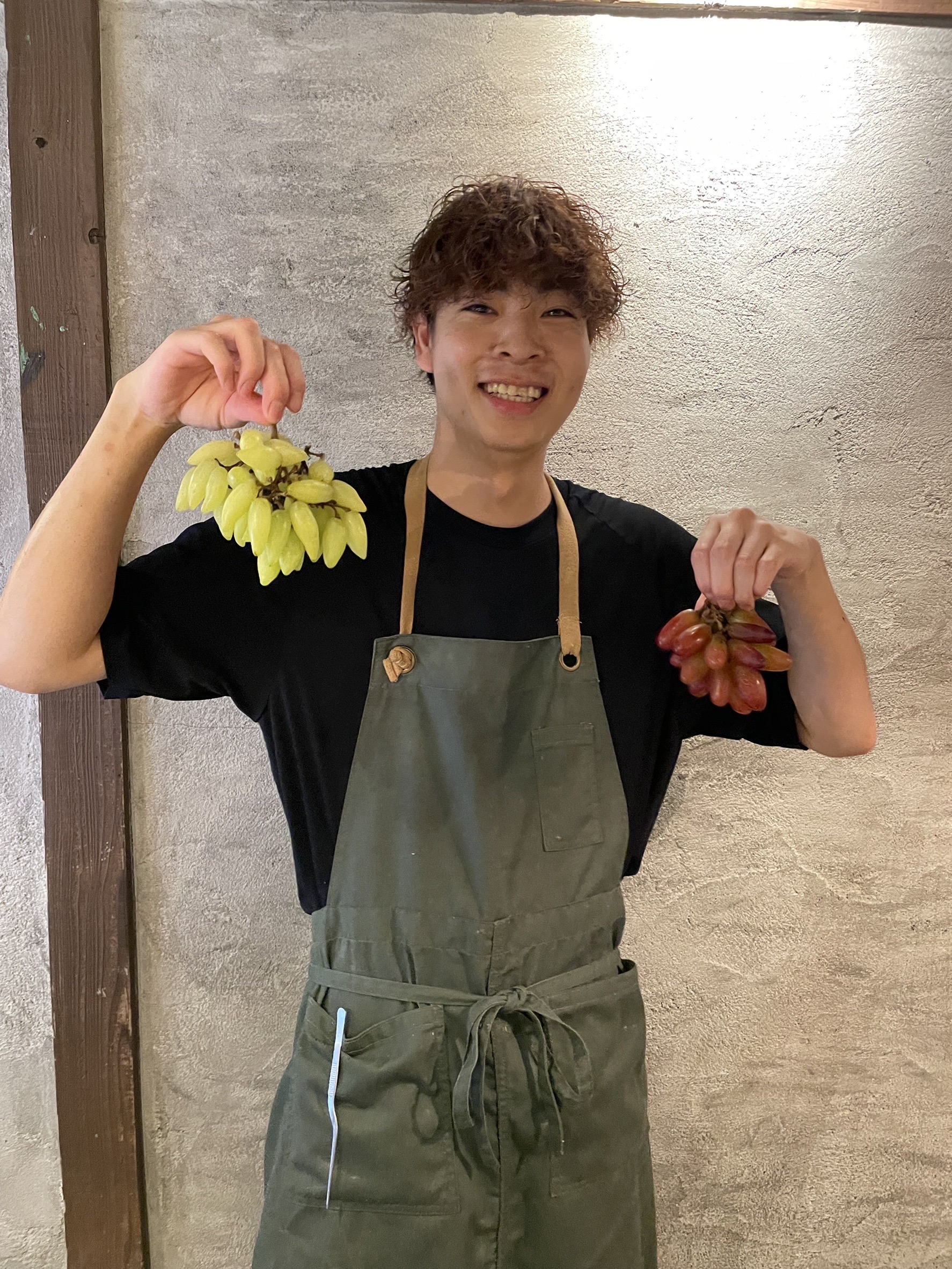 黒木 亮太朗